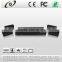 HDMI 1x4 Splitter Over CAT5e/6 Extender 1080p@60Hz@24 bit/pixels