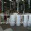 soluble ceramic fiber blanket fire resistant insulation