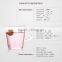  china housewares high borosilicate glass mugs for 280ml