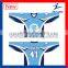 International ice hockey jerseys