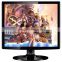 Cheap price good quality led tv 17inch 12V computer monitor