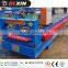DX Galvanized Steel/Aluminum Plate 800mm Shutter Door Roll Forming Machine