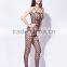 Modern Type Brown Color Women Sexy Wholebody Underwear
