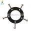 FLS2-700 high resolution free cutting fuel level transmitter rs485 for gps tracking