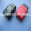 obd diagnostic housing obd connector with box