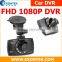 Hot selling car camera recorder h 264 1080p dvr car high quality good price