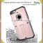 Slim Armor Tank Kickstand phone cases cover for Apple iphone 6 4.7"