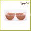 all age warm tone fashion Bamboo wood sunglasses wooden sunglasses with polarized lens