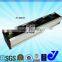 JY-2045B|Black roller rack|Pallet roller track|Sliding roller track series