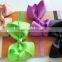 6inch Big Ribbon Bows Hair Bow with Soft Headband Baby Headband Hair Accessory Hairband