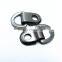 Shoe Lace Metal Eyelet Hooks And Ring