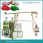 High quality and automatic polyurethane foam injection toys making machine