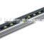 XQD Factory supply 18w-200w wall washer outdoor LED wall washer RGB or single Color DMX led wall wash lighting