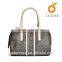 Latest trendy design PU leather handbag manufacturer