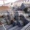 factory sales directly deformed steel reinforced rebar HRB335 for feinforced deformed construction steel rebar