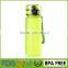 Hot bodybuilding supplements unique shaped plastic bottles