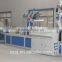 ZQSJ-65/30 monowing labyrinth type drip irrigation tape making machinery
