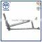 Scaffolding material Cuplock scaffold System Board Bracket