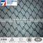 fence link chain pvc coated chain link fence