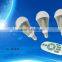 Hot new products for 2015 2.4G wireless led bulb light/lamp