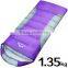 Portable Camping Outdoor Envelope Minion Sleeping Bag
