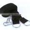 Durable Hammock Tree Straps, Tree Swings straps with Safe Carabiners