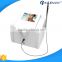 Professional high frequency 980nm laser Spider Vein Vascular Removal machine equipment SPA for sale