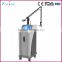 Skin Renewing Breakthrough Technology 40W Glass Tube 30W RF Sun Damage Recovery Tube Output Power Fractional Co2 Laser Machine