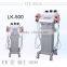 Ultrasound Cavitation System Vacuum RF body Slimming Machine, Fat Cracking Vibration Cellulite Machine LK-500