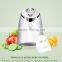 Fruit facial Mask maker / skin care face mask machine / DIY facial mask machine skin care beauty machine