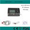 72 hours recording time ECG Holter recorder System Holter monitor Analysis Software high quality