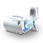 New and Hot Sale ALLRUICH Coldoperation System Fat Dissolve Vacuum Slim Vacuum Cellulite Reduction Machine