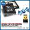 Dual Mode Wireless Dongle Free Driver Vention MINI CSR 4.0 Bluetooth USB Dongle Adapter For PC Laptop