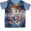 Sublimation/ heat transfer Printed T shirts