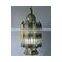 Bronze Decorative Vintage Moroccon pendant lamp , Moroccon ceiling lantern, Hanging lantern