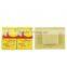 10g Chicken Cube 10g Bouillon Cube 10g Shrimp Cube 5g Seasoning Cube 4g Halal Cube