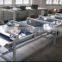 Automatic cup of wax conveyor packaging line system