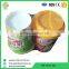 oem offering pof transparent shrink film for food package