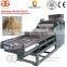 High Capacity Cashew Nut Cutting Machine Walnut Crushing Machine
