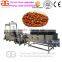 Rice Crust Frying Processing Line/Peanut Fryer Machine/Chickpea Fryer Line