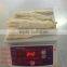 IQF Dried Salted pollock fillet for sale/ Dry salted pollock fillet