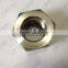 supplying Hastalloy C276 stainless steel nut hex nut din934