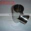 ASTM A403 WP348 Tees