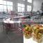 low price and manufacture almond peanut candy making machine