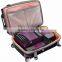 Hot selling fashion cosmetic bag set
