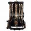 Large-capacity multi-functional wholesale durable stylish custom backpack