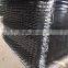 Galvanized steel pipe fence/powder coated fence panel/zinc steel security fence/zinc steel ornamental fence