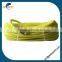 12mm UHMWPE core with UHMWPE jacket winch rope