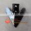 65Mn Spring steel cultivator sweep points for spring cultivator disc harrow