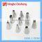 Wholesale various shapes cookie decoration pastry tool avaiable for piping nozzle for cake decoration cake decorating tools
